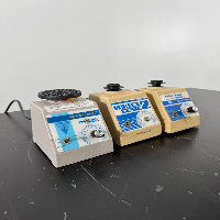 VWR Vortex Genie 2 Vortex Mixers - Quantity 3 image 0